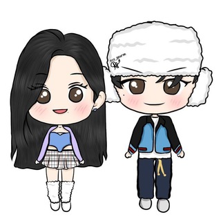 Telegram profile photo for COUPLE THING! ♥︎