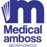 Telegram profile photo for Medicalamboss.com shope