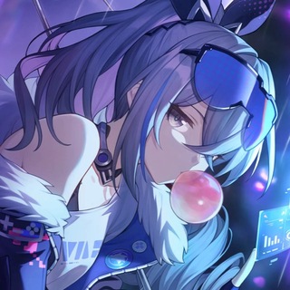 Telegram profile photo for socionics cf