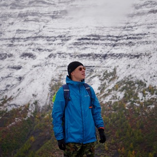 Telegram profile photo for NK_phototourism