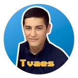 Telegram profile photo for TVAES