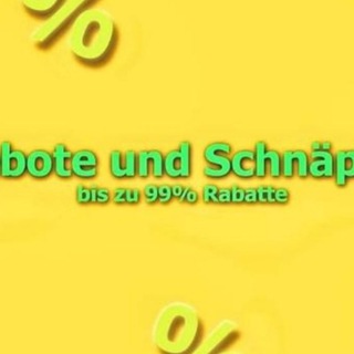 Telegram profile photo for ⚡BLITZANGEBOT⚡