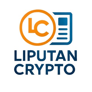 Telegram profile photo for Liputan Crypto 🇮🇩 - Crypto News Media
