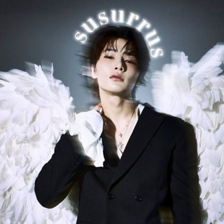 Telegram profile photo for `𝙎𝙪𝙨𝙪𝙧𝙧𝙪𝙨 𝙞𝙣𝙛𝙤.