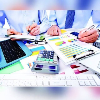 Telegram profile photo for قروب جامعات الكويت