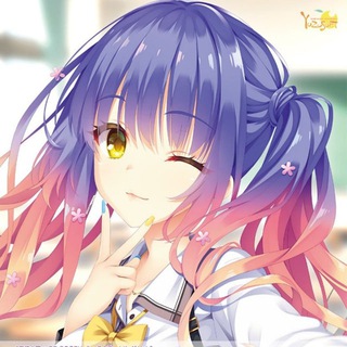 Telegram profile photo for 炫彩石墨烯