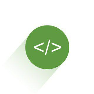 Telegram profile photo for گروه برنامه نویسی