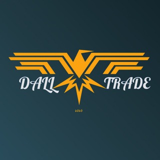 Telegram profile photo for dalltrade