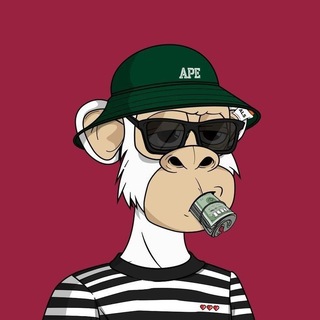 Telegram profile photo for Majster Club