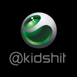 Telegram profile photo for kidshit