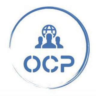 Telegram group profile photo for OC Protocol