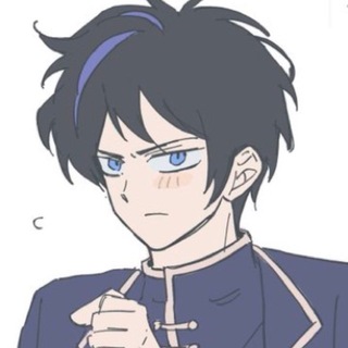 Telegram profile photo for Анех