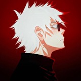 Telegram profile photo for صور انمي 🎌 افتارات انمي 🎌
