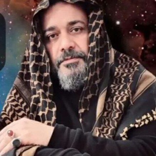 Telegram profile photo for سخنان استاد کاوه( کانال فن)