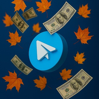 Telegram profile photo for ️ ️ ХВАТАЙ УДАЧУ ЗА ХВОСТ! ️