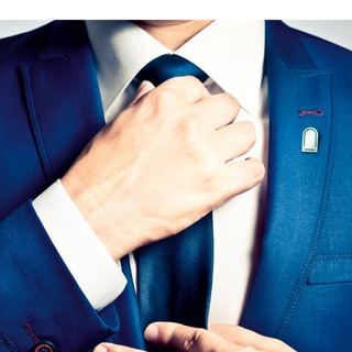 Telegram profile photo for Настоящая филантропия