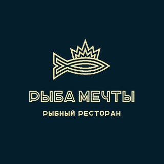 Telegram profile photo for РЫБА МЕЧТЫ