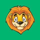 Telegram profile photo for Lingualeo Old