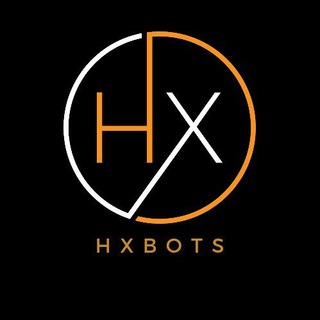 Telegram profile photo for HXBots