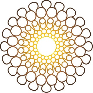 Telegram profile photo for uae volunteers