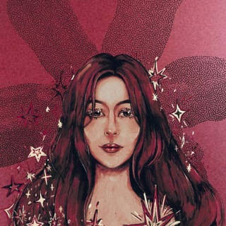 Telegram profile photo for petittarot | дневник эзотерика