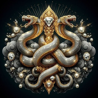 Telegram profile photo for CALL OF THE SNAKING