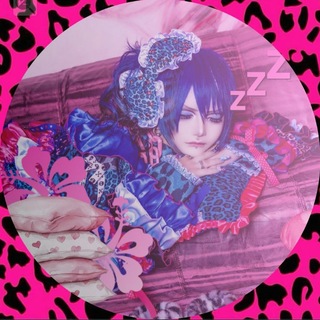 Telegram profile photo for 🌊₍ 朽壊レム ₎ my dear rem` . . .