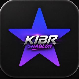Telegram profile photo for Imoviy shablonπ€π»