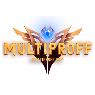 Telegram profile photo for MULTIPROFF.COM