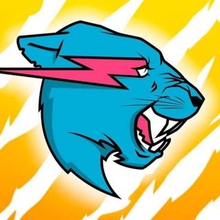 Telegram profile photo for MrBeast En Español