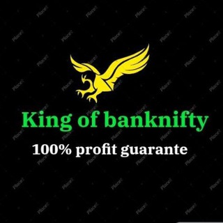 Telegram profile photo for 💦💦💦King of Banknifty🤩🤩🤩