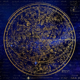 Telegram profile photo for Астрология | Нумерология | Судьба