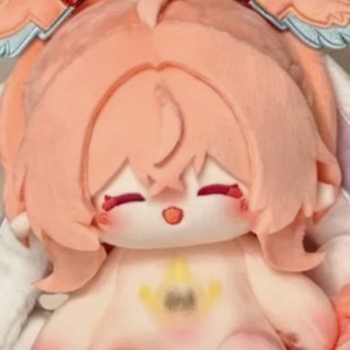 Telegram profile photo for ♡ 𝗅𝗂𝗇𝗇𝗂𝗒𝖺