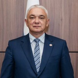Telegram profile photo for Раис Сулейманов