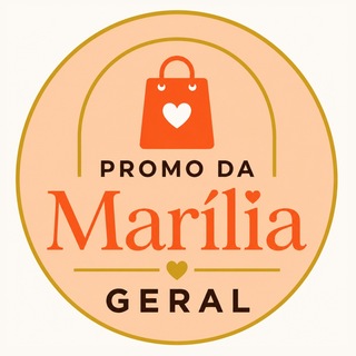 Telegram profile photo for PROMO DA MARÍLIA | PROMOÇÕES