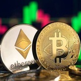 Telegram profile photo for CRYPTO LAUNCH