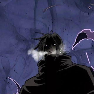 Telegram profile photo for Godlike Lan Kurenai