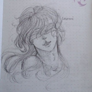 Telegram profile photo for Слепой художник