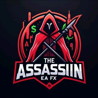 Telegram profile photo for The Assassin EA