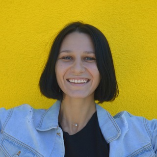 Telegram profile photo for antalina.diary