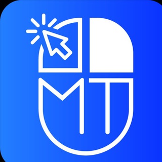 Telegram profile photo for MT Auto Clicker
