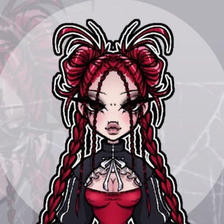 Telegram profile photo for 𝔏𝔲𝔫𝔞𝔯𝔦𝔰