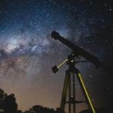 Telegram profile photo for آسمان بالای سر