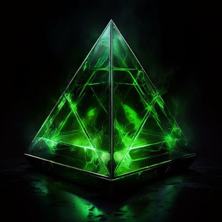 Telegram profile photo for РЭБ «Тетраэдр»