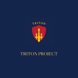 Telegram profile photo for TRITON CHANNEL