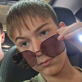 Telegram profile photo for русый