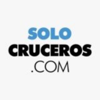 Telegram profile photo for SoloCruceros.com