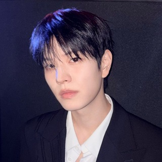 Telegram profile photo for 𝗉𝗎𝗉𝗒𝗋𝗈𝗅𝗅 پک سونگمین