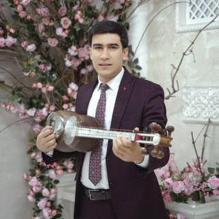 Telegram profile photo for EHROM MUSTAFO officiall