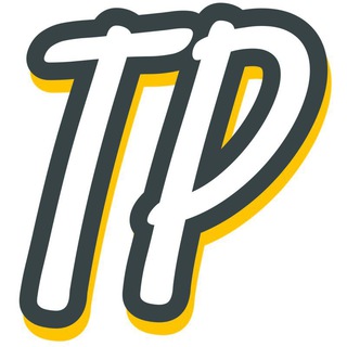 Telegram group profile photo for tronpayz.com